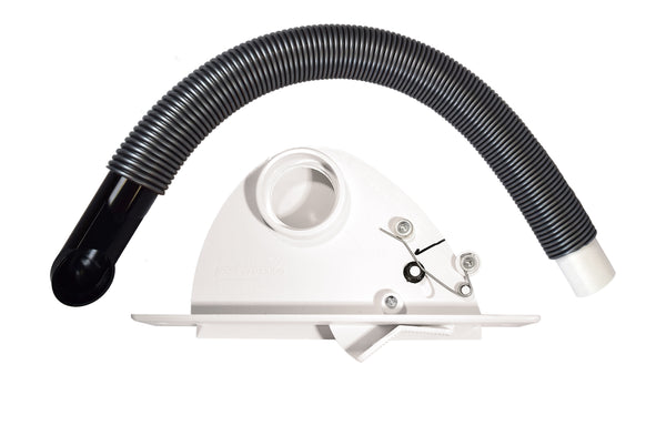 VacPan komplett, Sockeluttag, flera färger