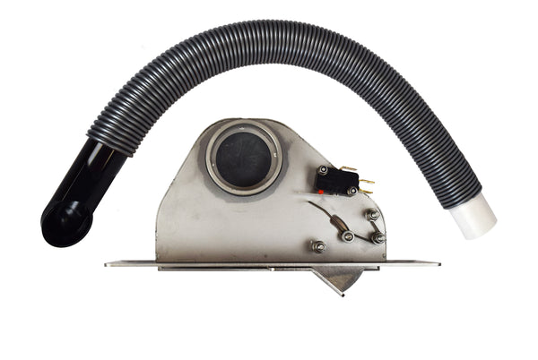 VacPan komplett, Sockeluttag, flera färger