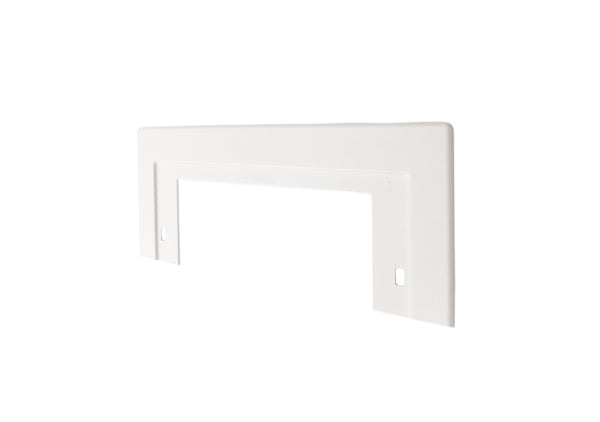 CanSweep Designfront, plast flera färger