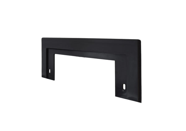 CanSweep Designfront, plast flera färger