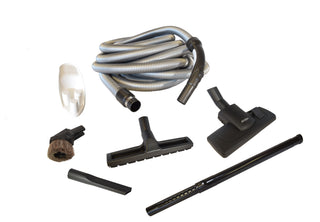 Städutrustning Standard