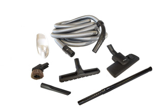 Städutrustning Standard Allaway