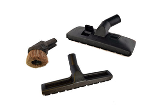 Munstyckespaket mellan