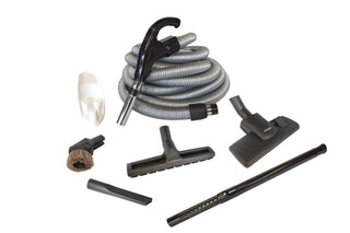 Städutrustning Fjärr AV