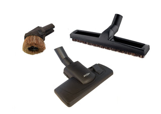 Munstyckespaket stort