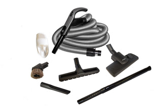 Städutrustning fjärr Ergo Delux