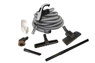 Städutrustning Fjärr Allaway med klo