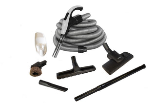 Städutrustning Fjärr Allaway utan klo