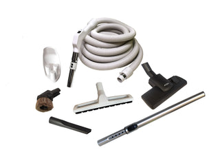 Städutrustning Fjärr Classic