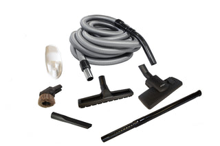 Städutrustning Standard Proffs