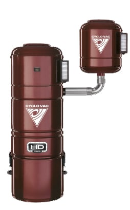 Cyclovac HD7525