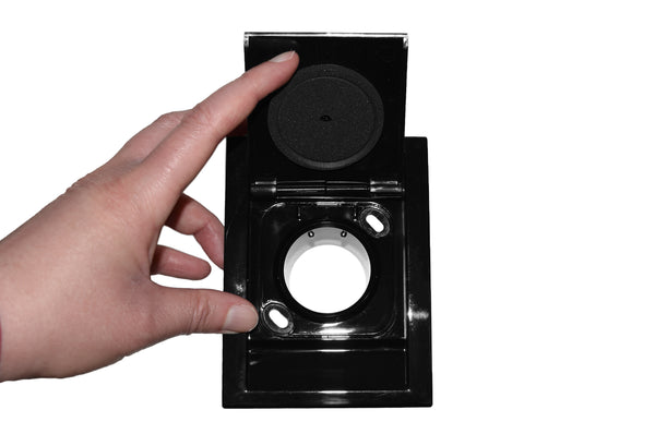 Suguttag DECO, plast flera färger