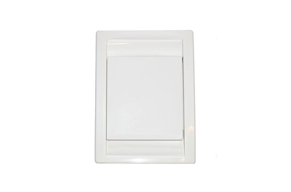 Suguttag DECO, plast flera färger