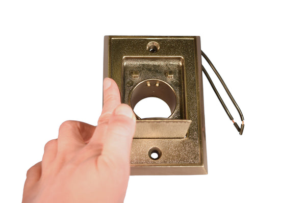 Suguttag EMS, metall flera färger