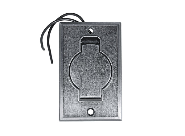 Suguttag Standard Golv, metall flera färger