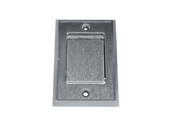 Suguttag EMS, metall flera färger