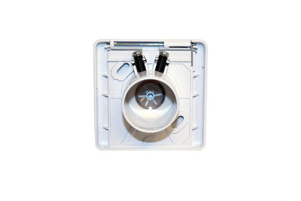 Suguttag ES, metall flera färger