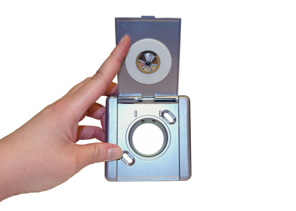 Suguttag ES, metall flera färger