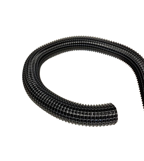 Sugslang, 51mm Vakuum med spiral