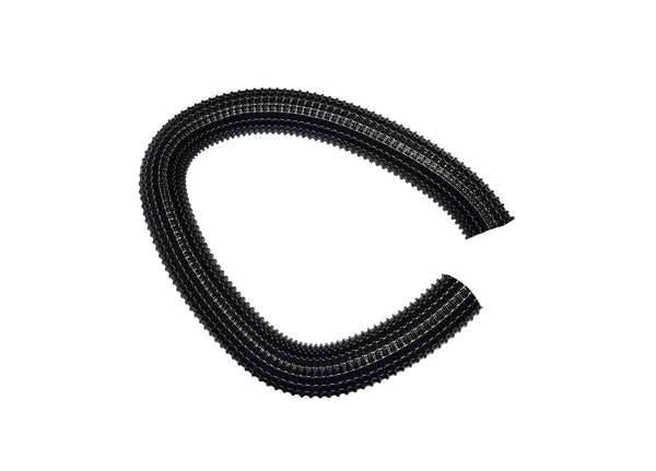 Sugslang, 51mm Vakuum med spiral