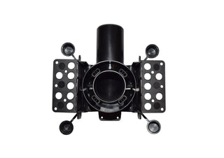 Monteringsbricka - Optima, Allaway