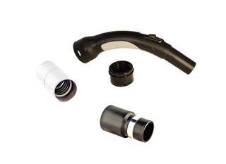 Tillbehör till städslang metervara