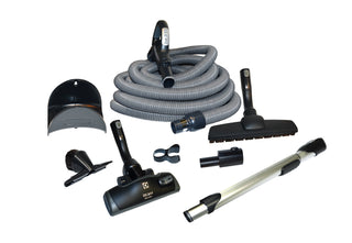 Städutrustning Alliance