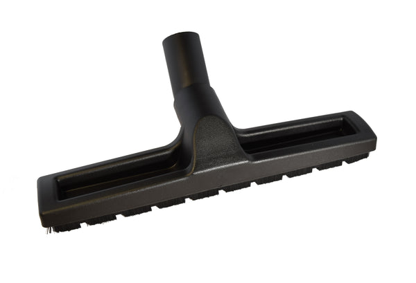 Teleskoprör + Parkettmunstycke