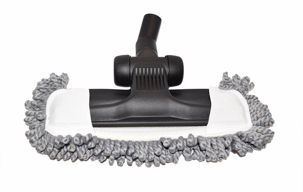 Golvmunstycke + mopptillbehör