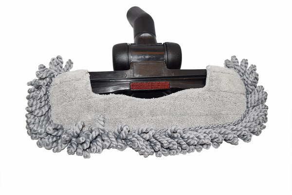 Golvmunstycke + mopptillbehör