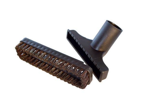 Borstmunstycke de lux fyrkantig