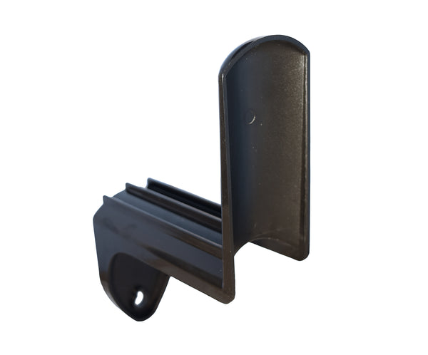 Slanghållare Vinkel