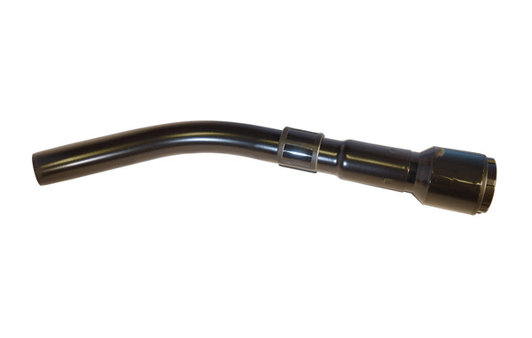 Slanghandtag Aluminium