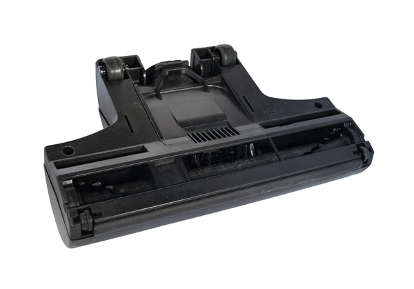 Turbomunstycke Luftdrivet