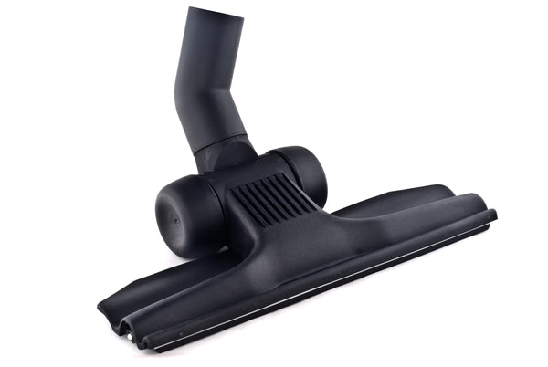 Golvmunstycke Hjul/Skrapa