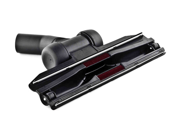 Golvmunstycke Hjul/Skrapa