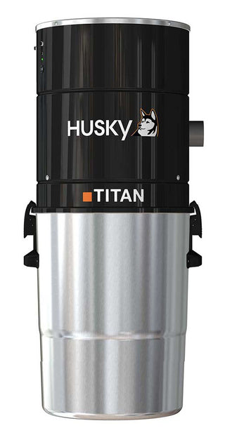 Husky Titan