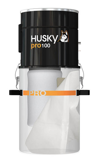 Husky Pro-100