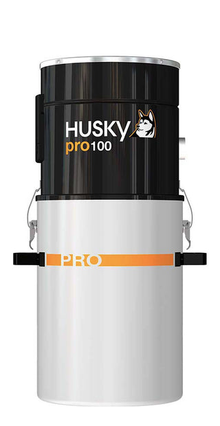 Husky Pro-100