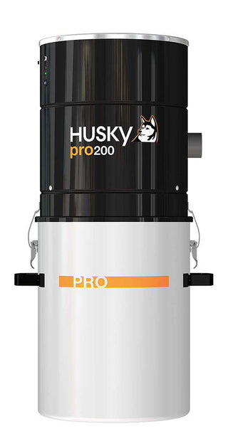 Husky Pro-200