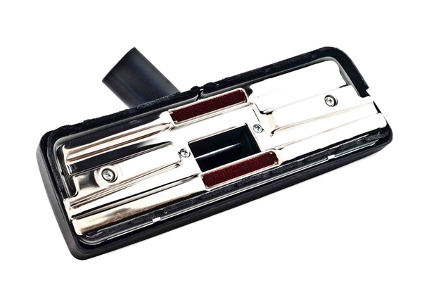 Kombimunstycke Golv/Matta