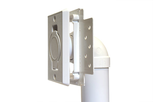 Suguttag komplett, plast