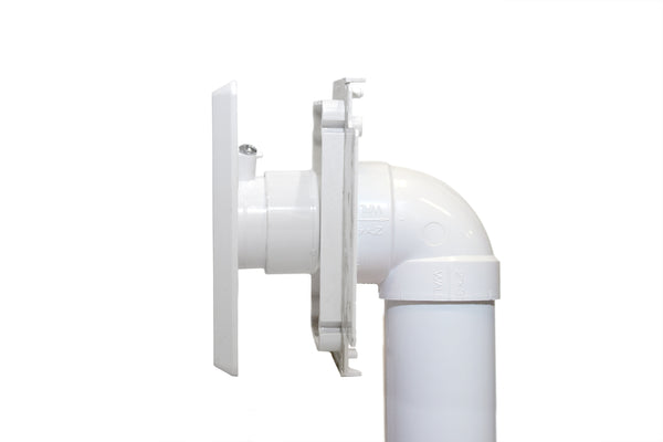 Suguttag komplett, metall