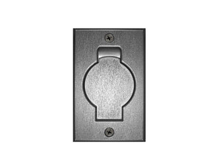 köpa gra Suguttag Standard, plast, runt lock
