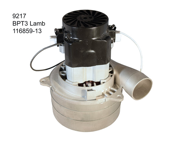 Motor till Beam