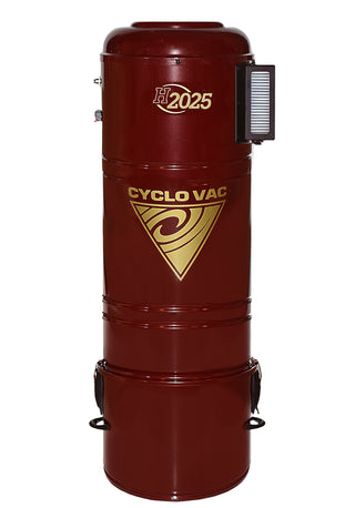 Cyclovac H2025