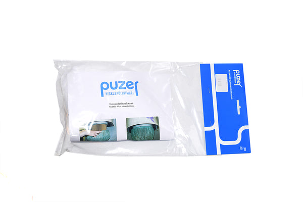 Prefilter Puzer (6-pack)