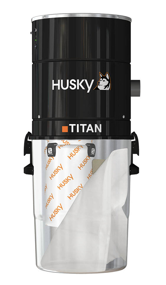 Husky Titan
