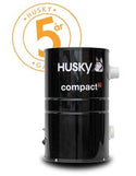 Husky Compact²