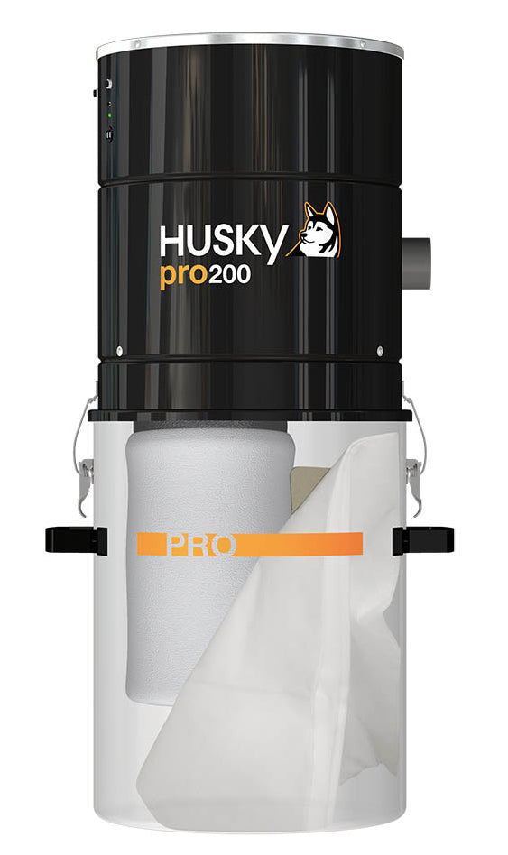 Husky Pro-200